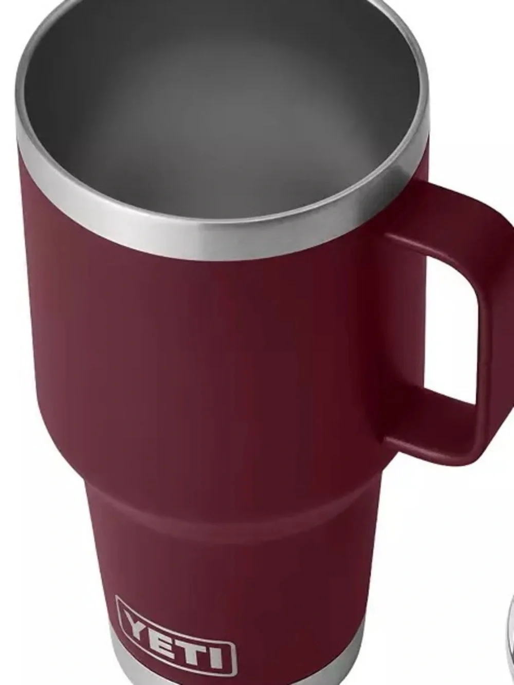 Yeti elevated easy